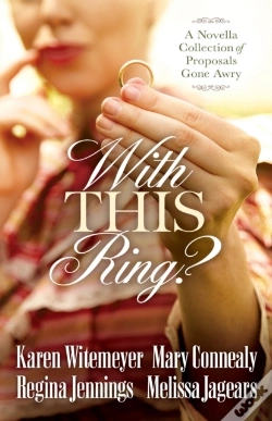 Capa do artigo With This Ring?