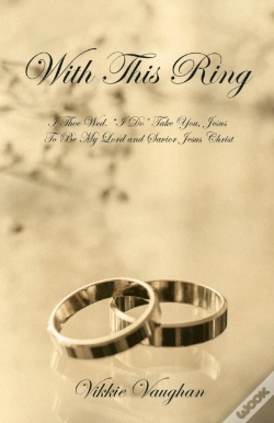 Capa do artigo With This Ring