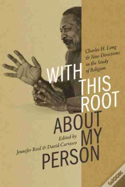 Capa do artigo With This Root About My Person
