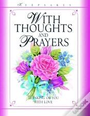 Capa do artigo With Thoughts & Prayers