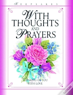 Capa do artigo With Thoughts & Prayers