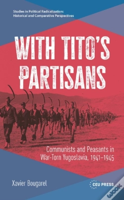 Capa do artigo With Titoâ€™S Partisans