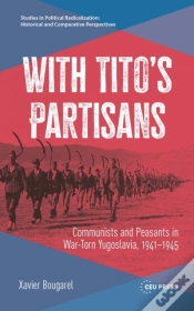 Capa do artigo With Titoâ€™S Partisans