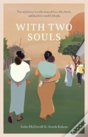 Capa do artigo With Two Souls