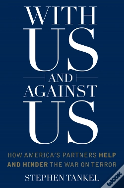 Capa do artigo With Us And Against Us