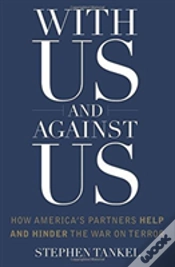 Capa do artigo With Us And Against Us