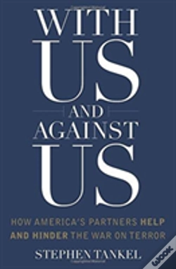 Capa do artigo With Us And Against Us