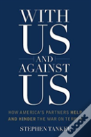 With Us And Against Us