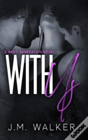 Capa do artigo With Us (Next Generation, #2)