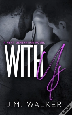 Capa do artigo With Us (Next Generation, #2)