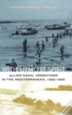 Capa do artigo With Utmost Spirit