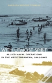 Capa do artigo With Utmost Spirit