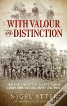 With Valour And Distinction