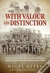 Capa do artigo With Valour And Distinction