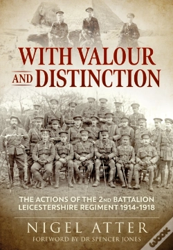 Capa do artigo With Valour And Distinction