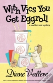 Capa do artigo With Vics You Get Eggroll