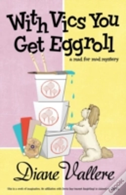 Capa do artigo With Vics You Get Eggroll