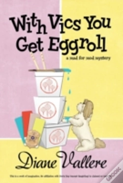 Capa do artigo With Vics You Get Eggroll