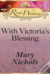 Capa do artigo With Victoria