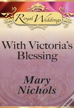 Capa do artigo With Victoria'S Blessing