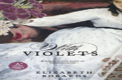 With Violets