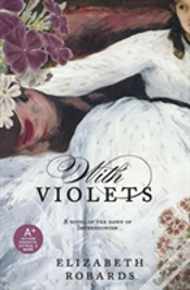 Capa do artigo With Violets