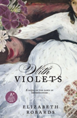 Capa do artigo With Violets