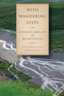 Capa do artigo With Wandering Steps