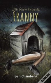 Capa do artigo With Warm Regards, Franny