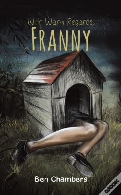 Capa do artigo With Warm Regards, Franny