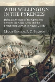 Capa do artigo With Wellington  In The Pyrenees: Being