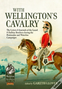 Capa do artigo With Wellington'S Cavalry