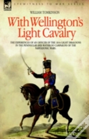 Capa do artigo With Wellingtons Light Cavalry