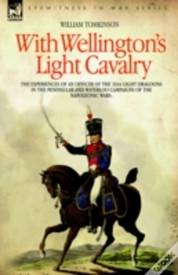 Capa do artigo With Wellingtons Light Cavalry