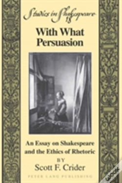 Capa do artigo With What Persuasion
