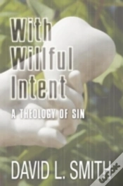 Capa do artigo With Willful Intent