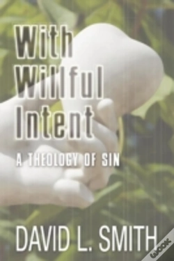 Capa do artigo With Willful Intent