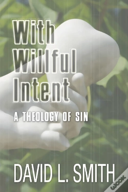 Capa do artigo With Willful Intent