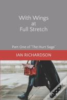 With Wings At Full Stretch