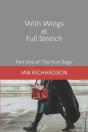 With Wings At Full Stretch - Preview