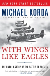 Capa do artigo With Wings Like Eagles