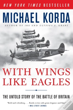Capa do artigo With Wings Like Eagles
