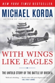 Capa do artigo With Wings Like Eagles