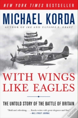 Capa do artigo With Wings Like Eagles