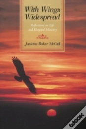 Capa do artigo With Wings Widespread: Reflections On