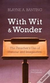 Capa do artigo With Wit And Wonder