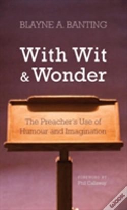 Capa do artigo With Wit And Wonder
