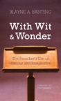 With Wit And Wonder - Preview