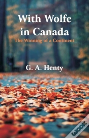 Capa do artigo With Wolfe In Canada