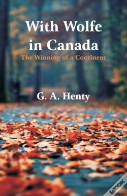 Capa do artigo With Wolfe In Canada